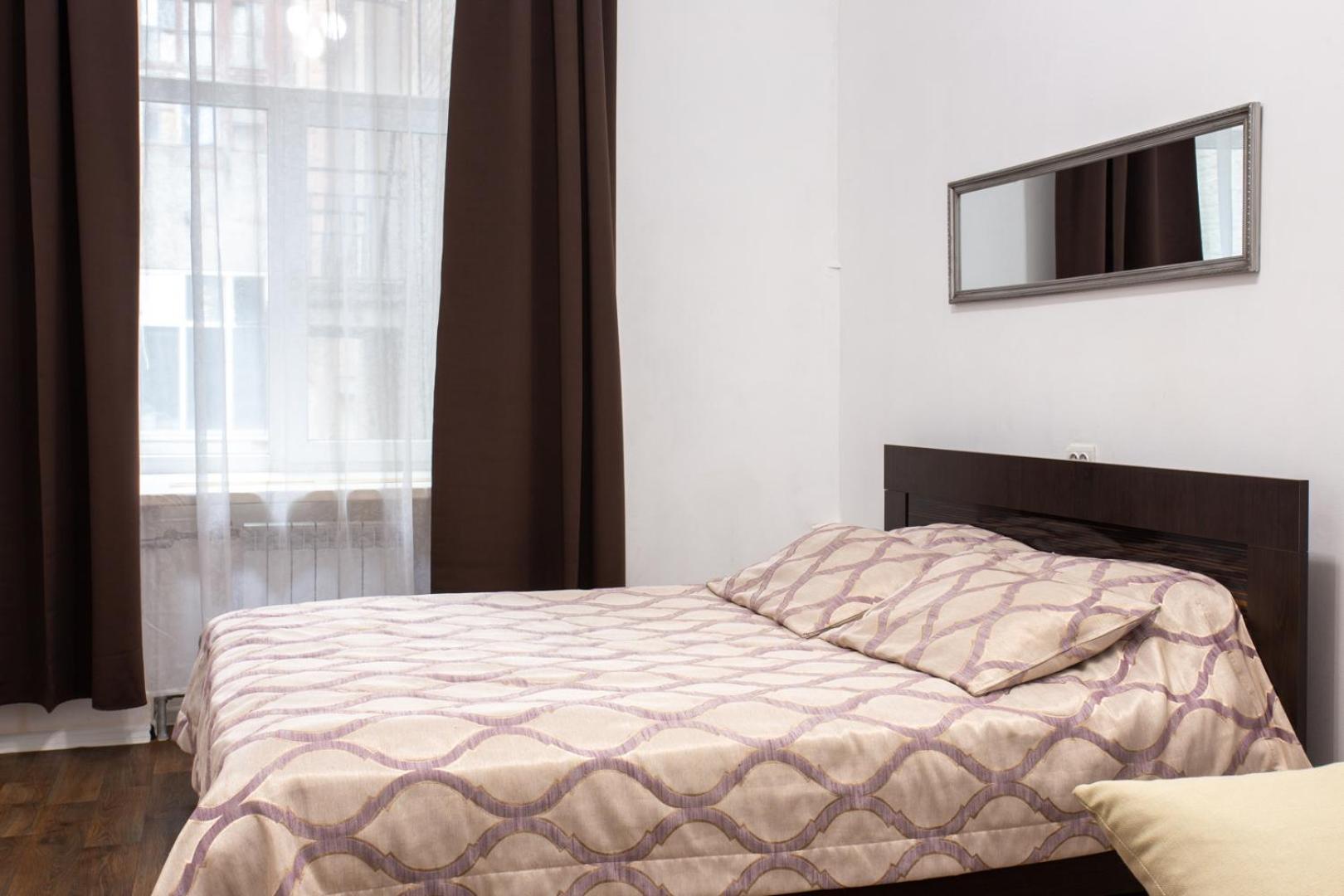 Pushkinskaya street Apartment Kharkiv Bagian luar foto