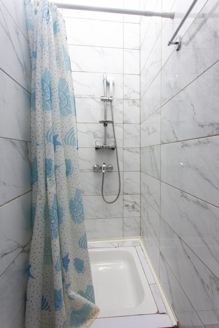 Pushkinskaya street Apartment Kharkiv Bagian luar foto