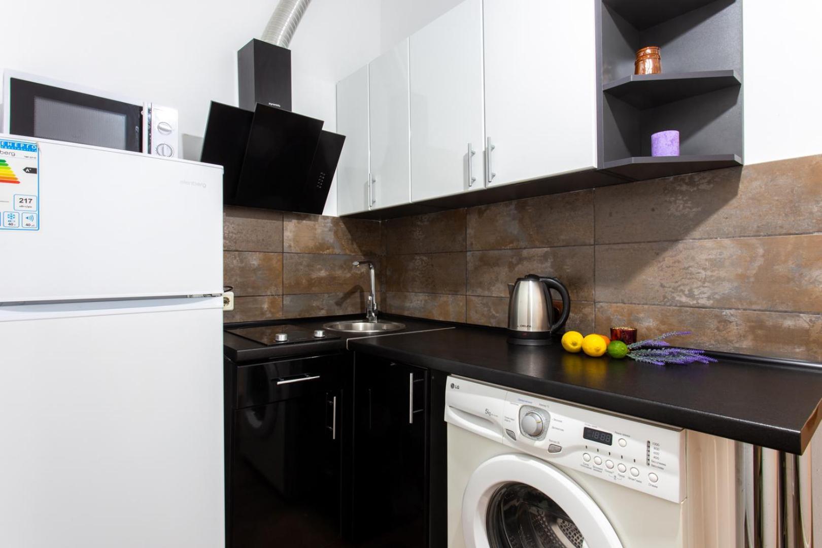 Pushkinskaya street Apartment Kharkiv Bagian luar foto